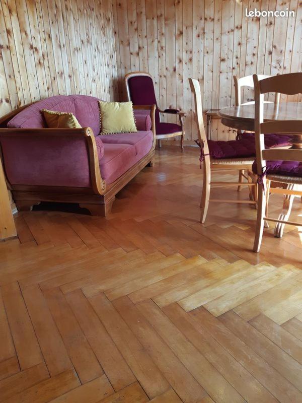 Gite La Petite Maison Horlogere Et Jacuzzi , Raquettes Les Fontenelles Экстерьер фото
