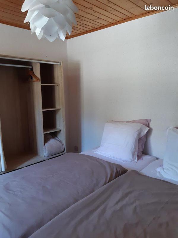 Gite La Petite Maison Horlogere Et Jacuzzi , Raquettes Les Fontenelles Экстерьер фото